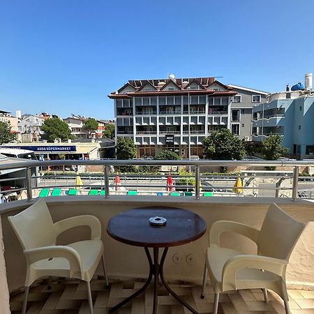 Soykan Hotel Marmaris Luaran gambar