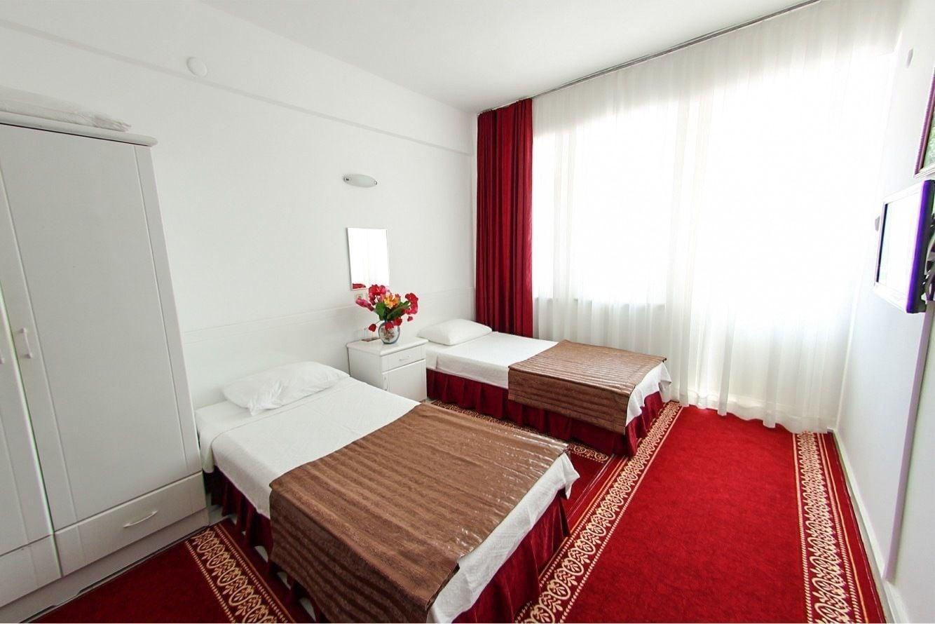 Soykan Hotel Marmaris Luaran gambar