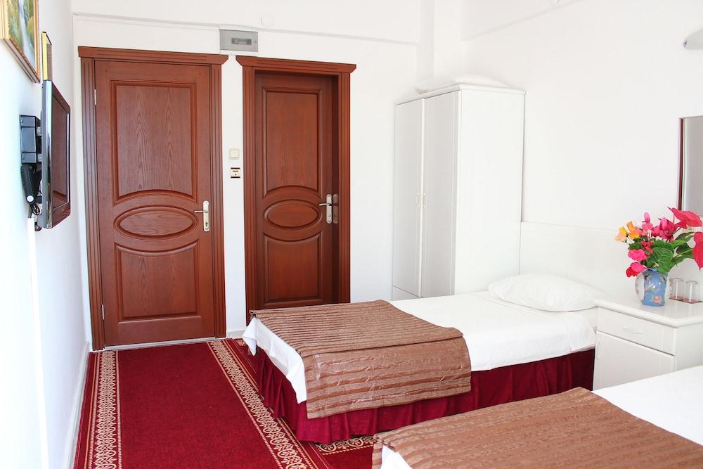 Soykan Hotel Marmaris Luaran gambar