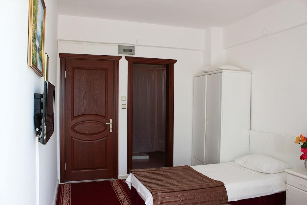 Soykan Hotel Marmaris Luaran gambar