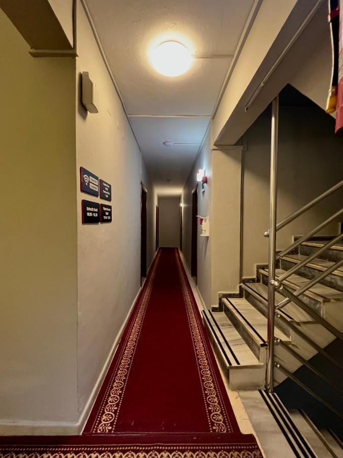Soykan Hotel Marmaris Luaran gambar