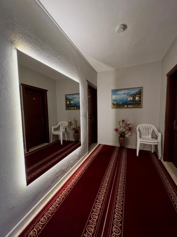 Soykan Hotel Marmaris Luaran gambar