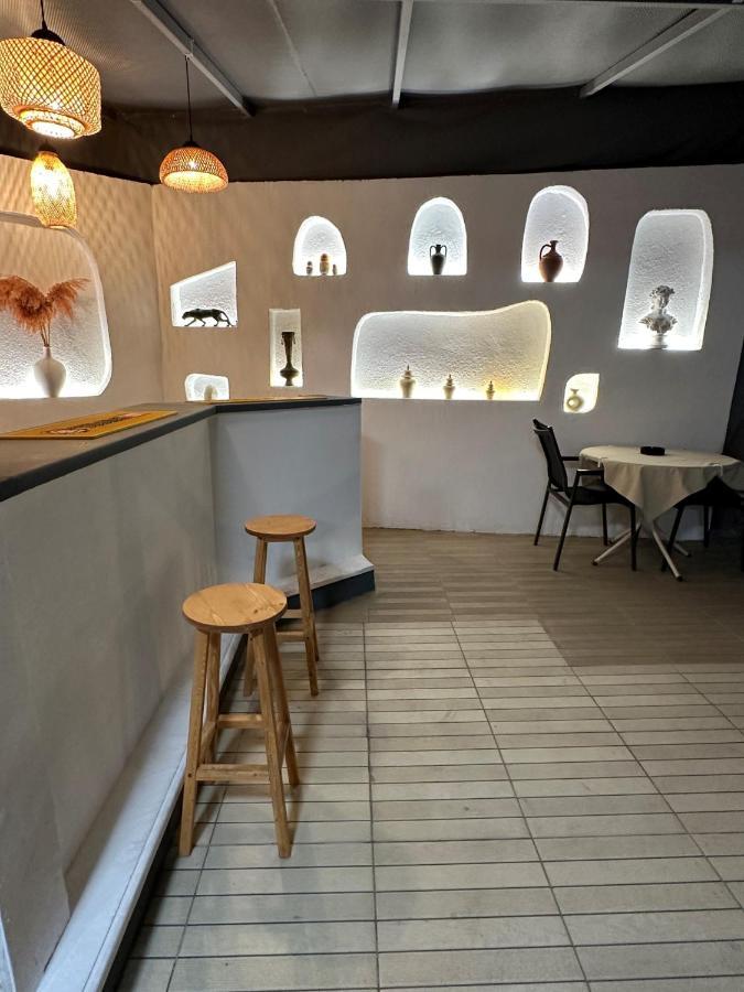 Soykan Hotel Marmaris Luaran gambar