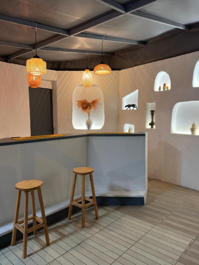 Soykan Hotel Marmaris Luaran gambar