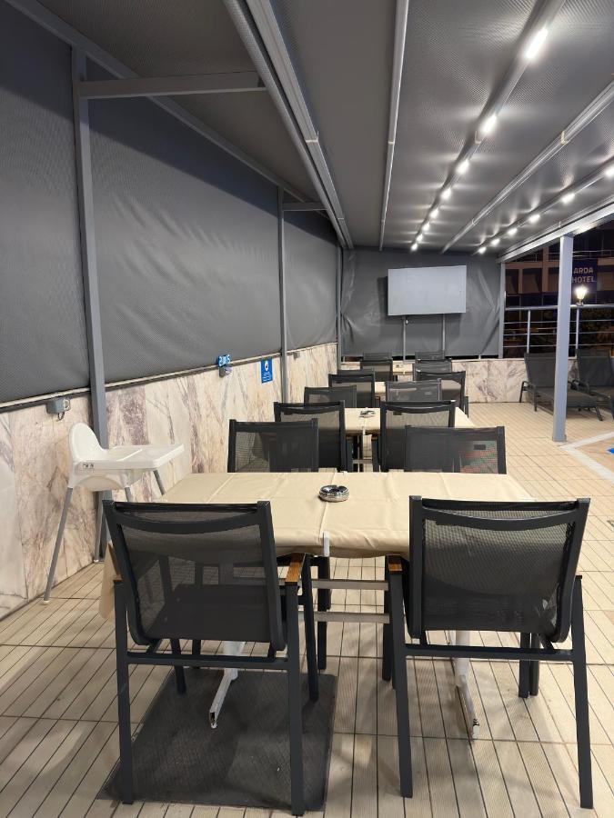 Soykan Hotel Marmaris Luaran gambar