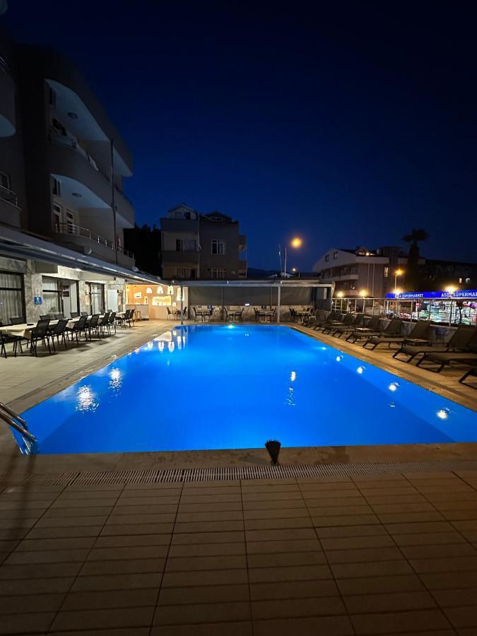 Soykan Hotel Marmaris Luaran gambar