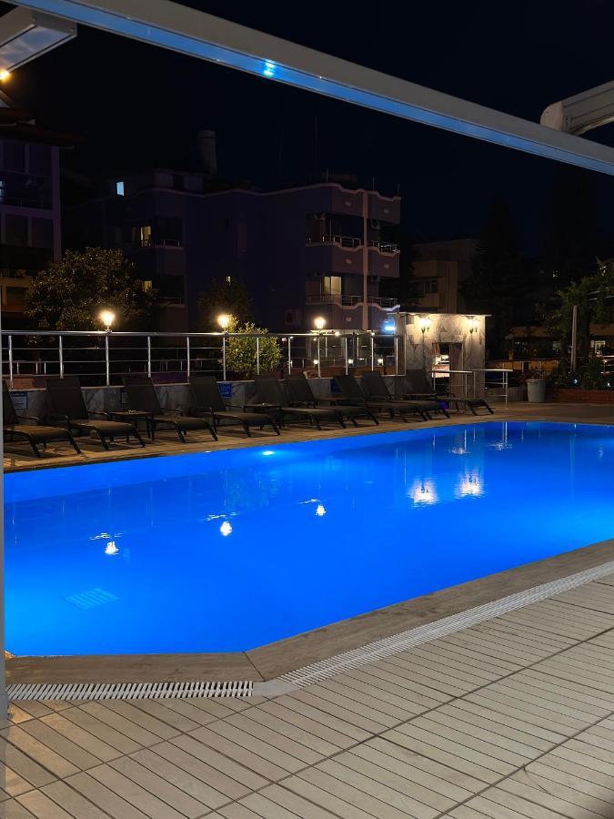Soykan Hotel Marmaris Luaran gambar