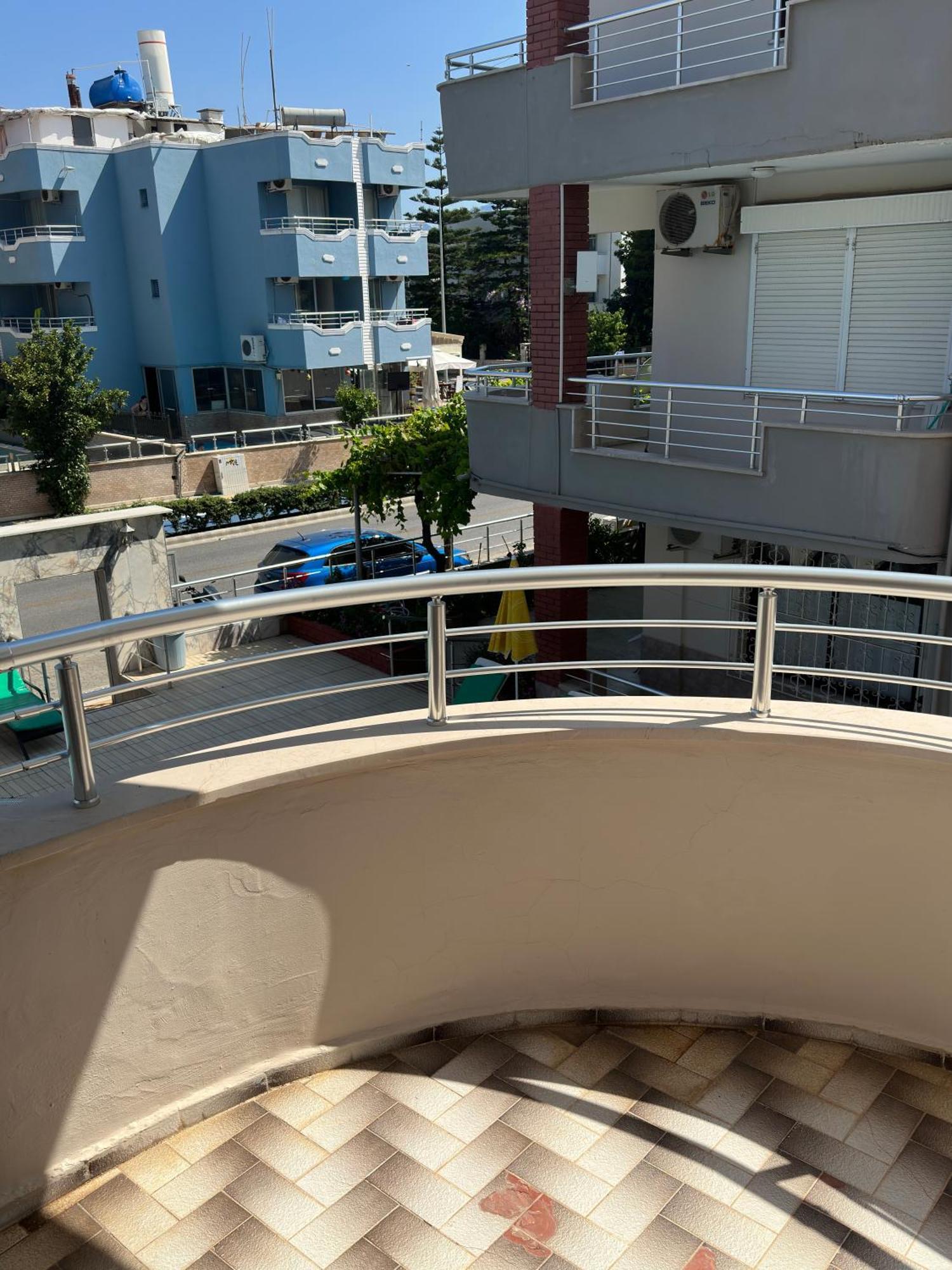 Soykan Hotel Marmaris Luaran gambar