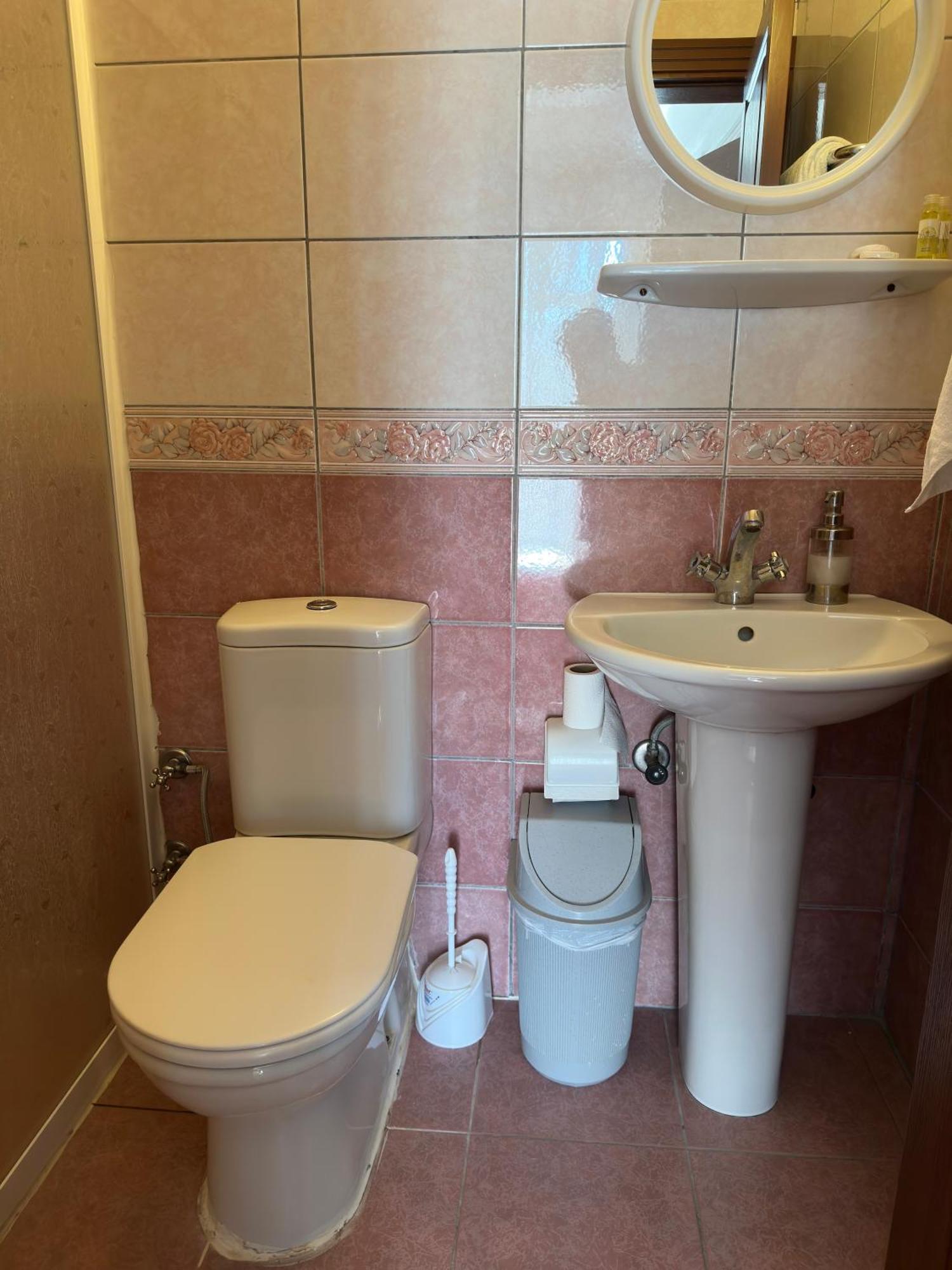 Soykan Hotel Marmaris Luaran gambar