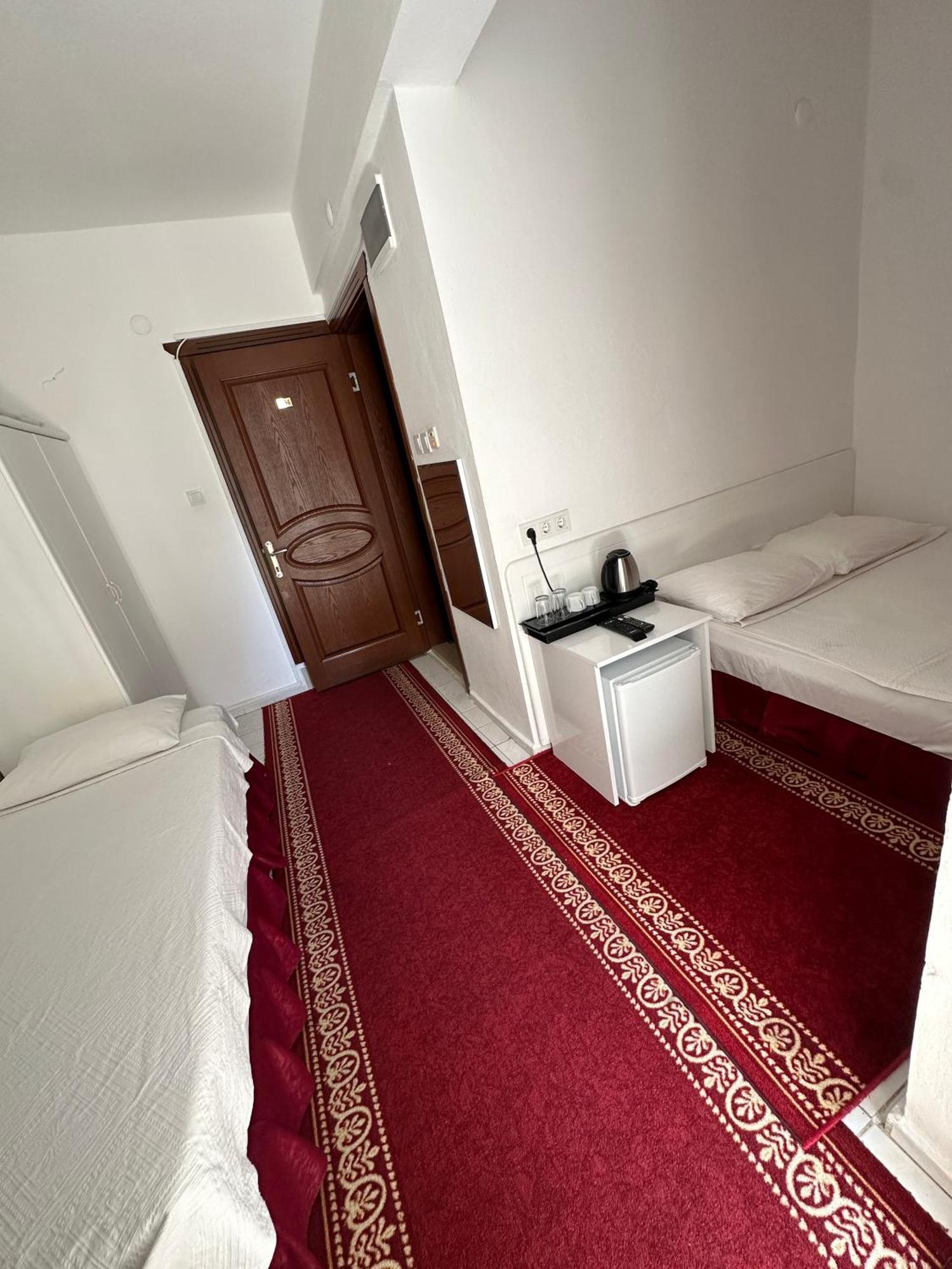 Soykan Hotel Marmaris Luaran gambar