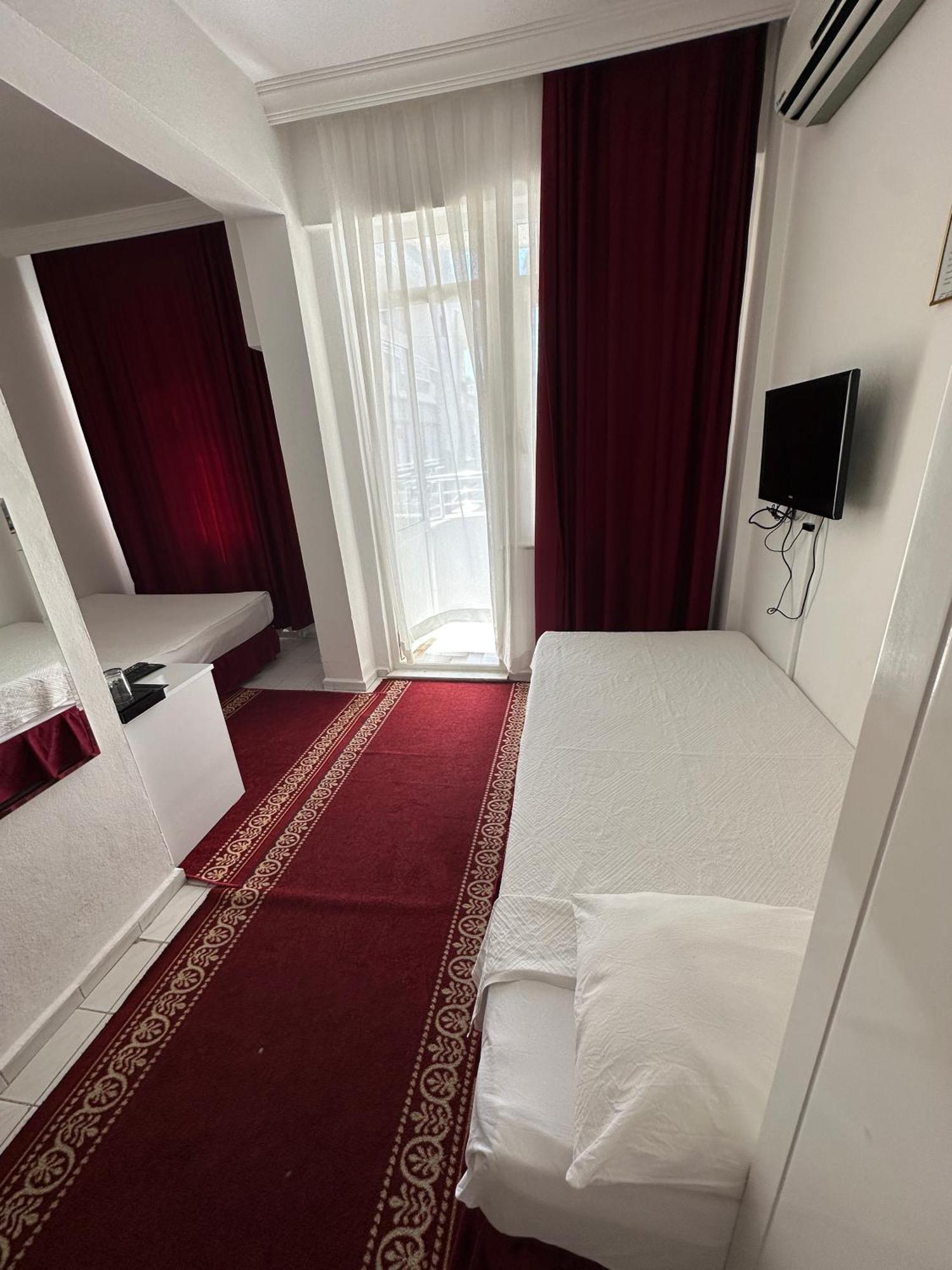 Soykan Hotel Marmaris Luaran gambar