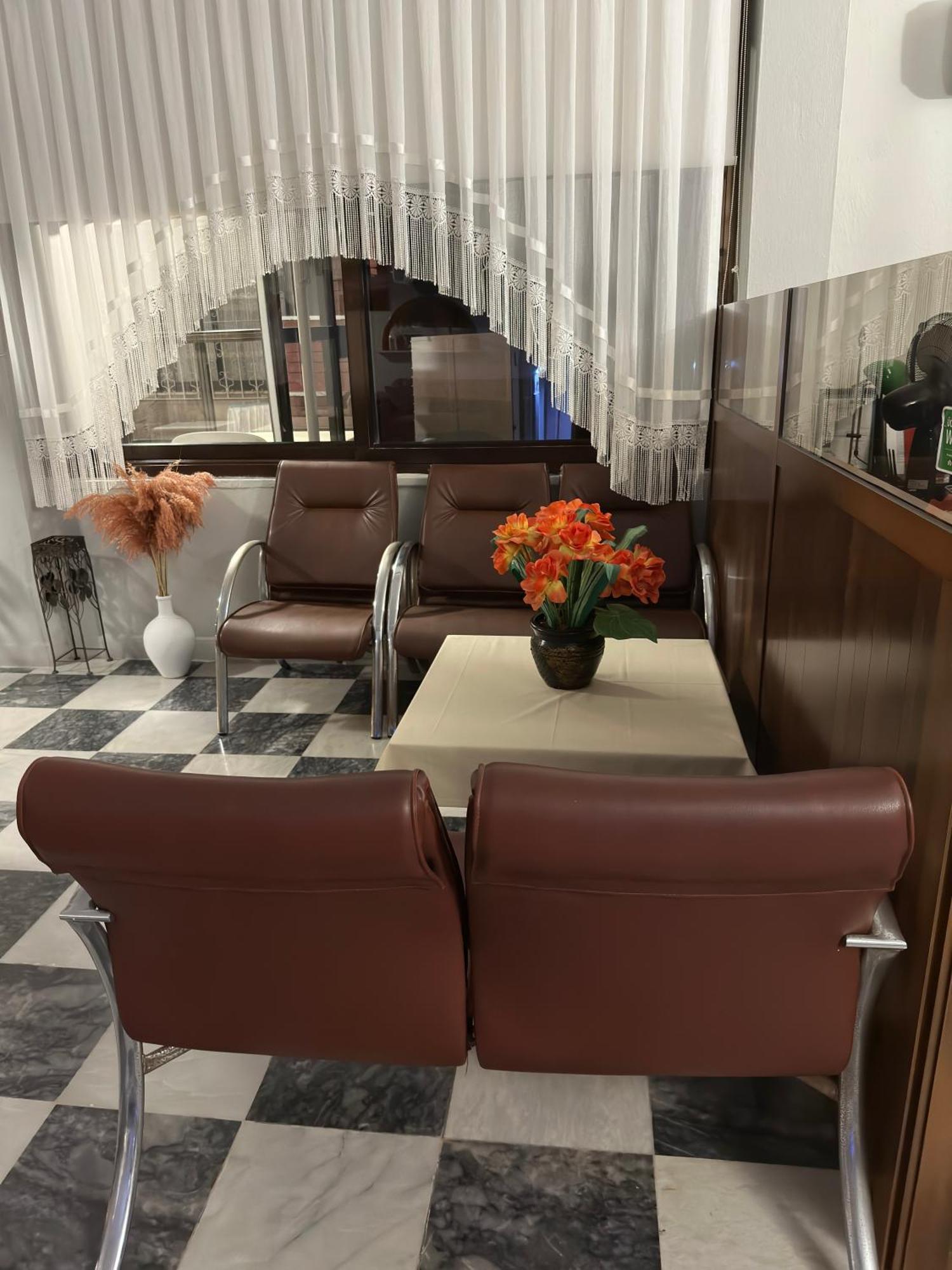 Soykan Hotel Marmaris Luaran gambar