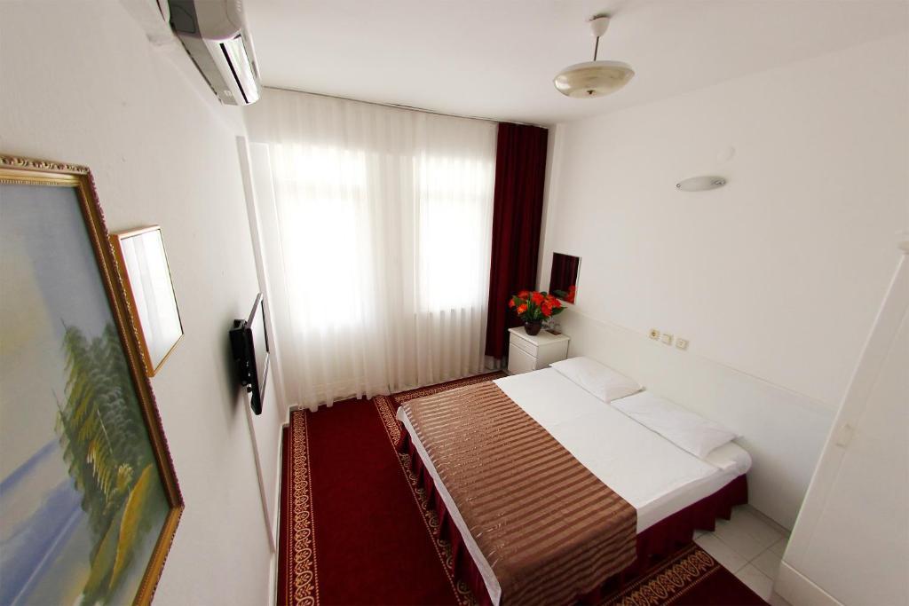 Soykan Hotel Marmaris Luaran gambar