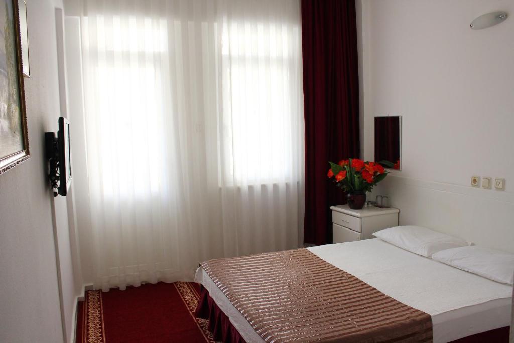 Soykan Hotel Marmaris Luaran gambar