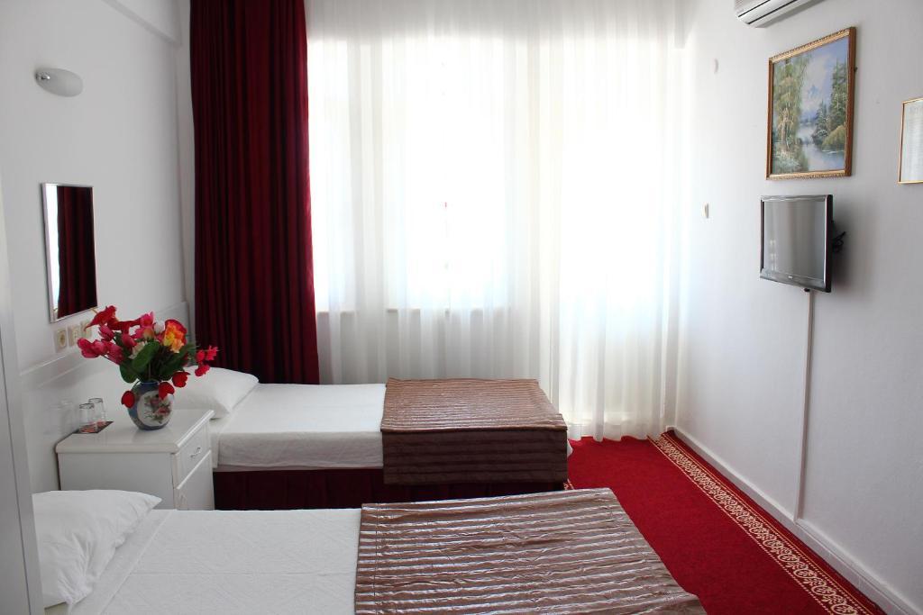 Soykan Hotel Marmaris Bilik gambar