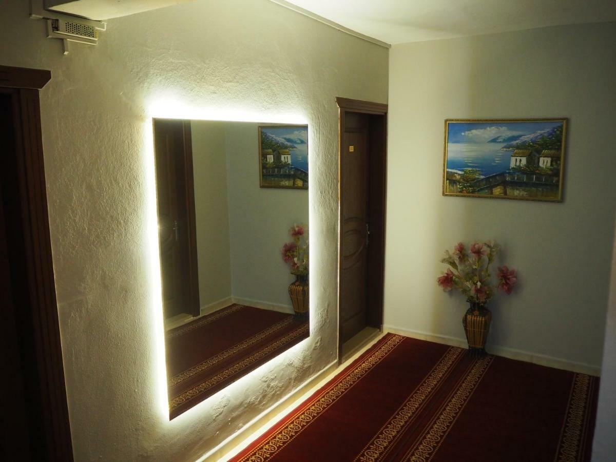 Soykan Hotel Marmaris Luaran gambar